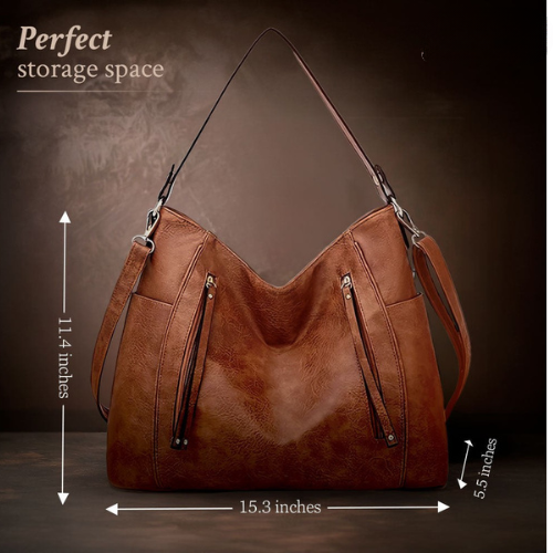 ブランシュのエレガンス|ラグジュアリーなバッグ