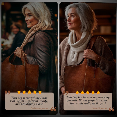 ローラの時代を超えた魅力 | ヴィンテージバッグ