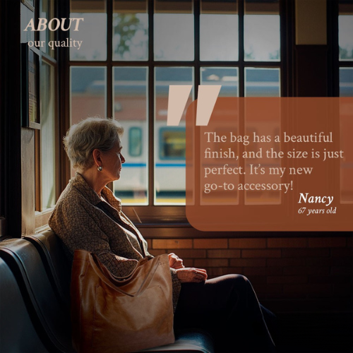 オーロラのチャーム|ヴィンテージショルダーバッグ