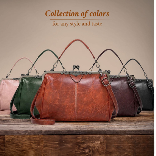 ヨハンナのクラシックチャーム|ヴィンテージバッグ