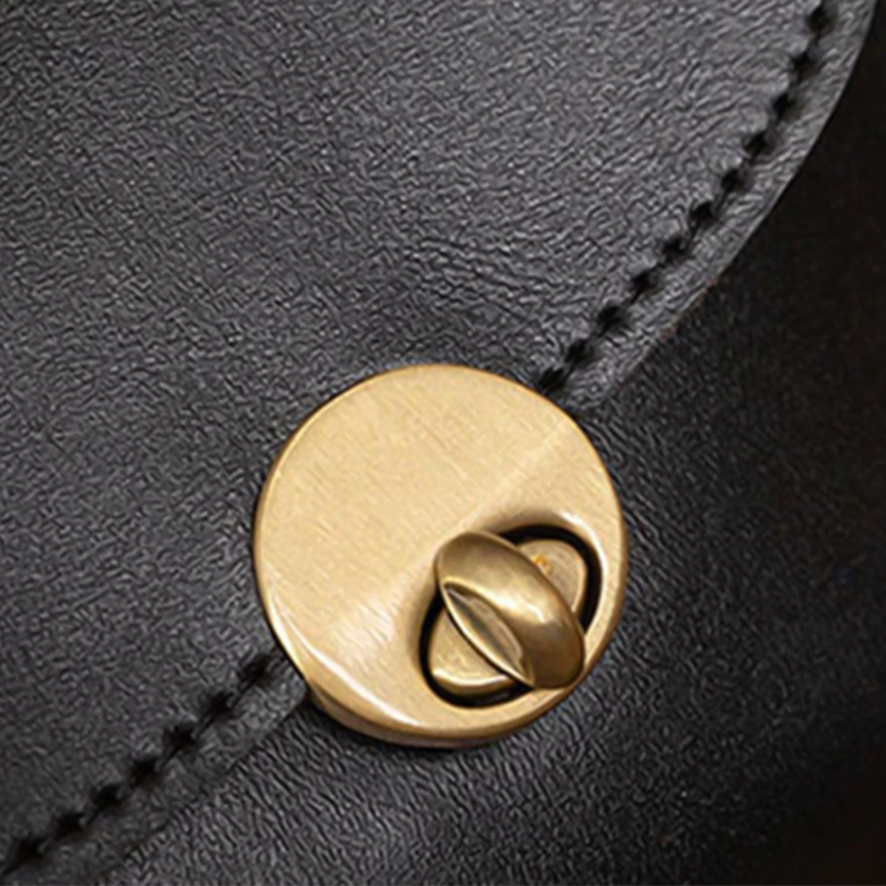 ヴィンテージ キスロックバッグ - グレースのレトロシックな必需品