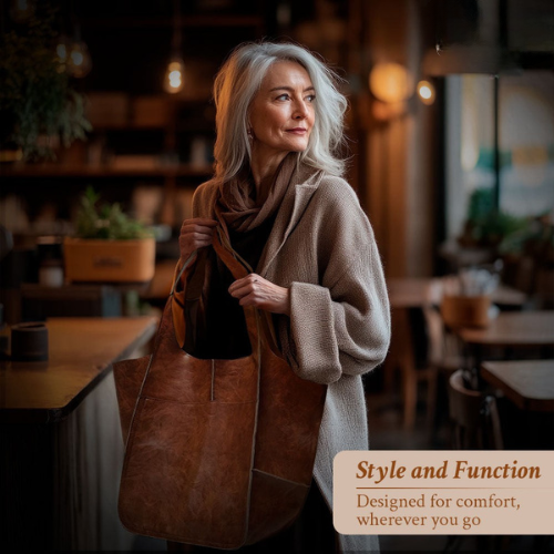 ローラの時代を超えた魅力 | ヴィンテージバッグ