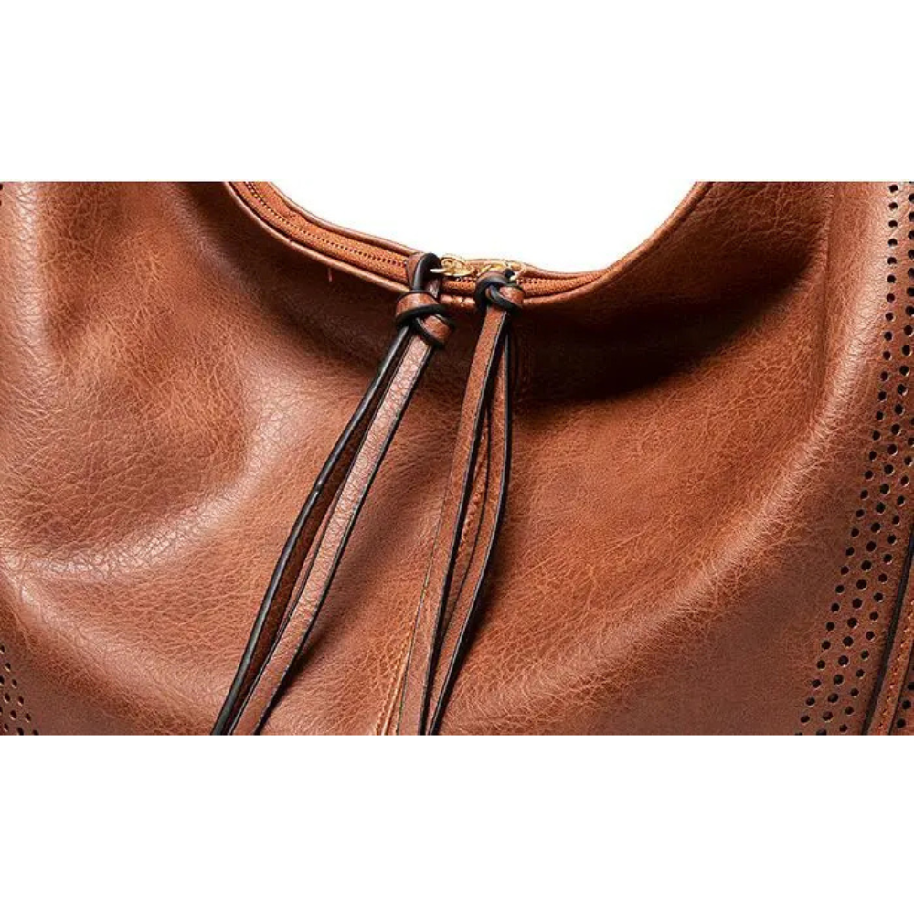 ミネルバのクラシックな汎用性|ヴィンテージバッグ