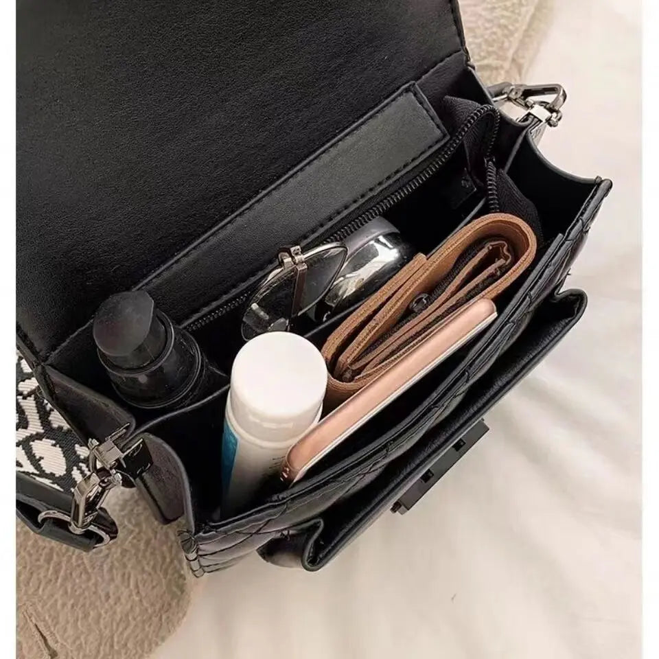 レイチェルのラグジュアリーな洗練 | ラグジュアリーハンドバッグ