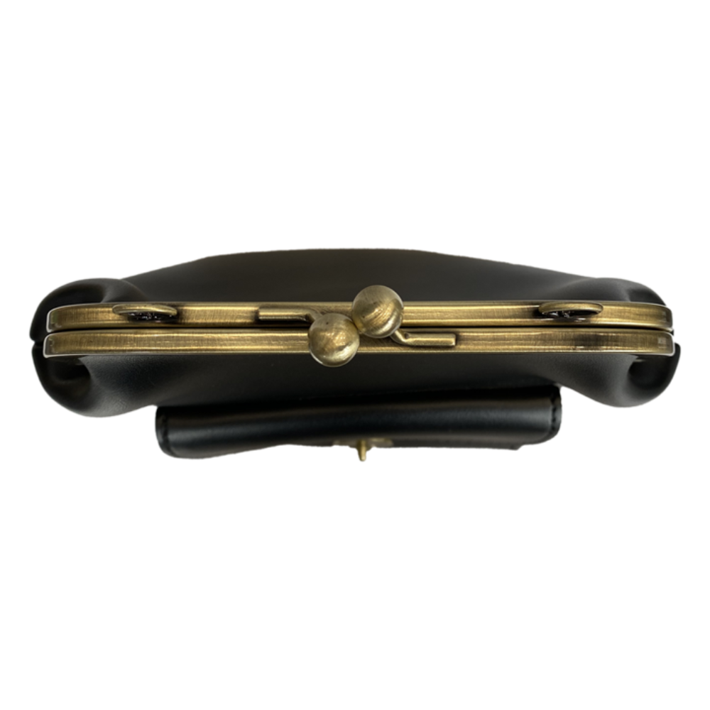 ヴィンテージ キスロックバッグ - グレースのレトロシックな必需品