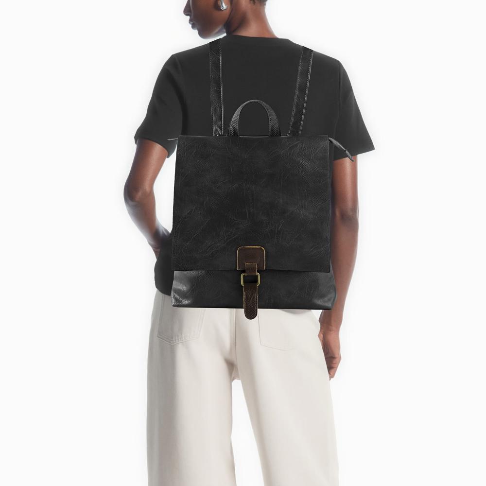 ハーパー 多機能レトロバックパック