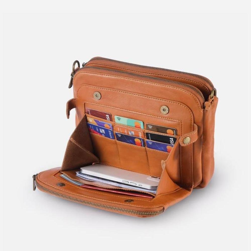 キムの傑作|クラシックバッグ