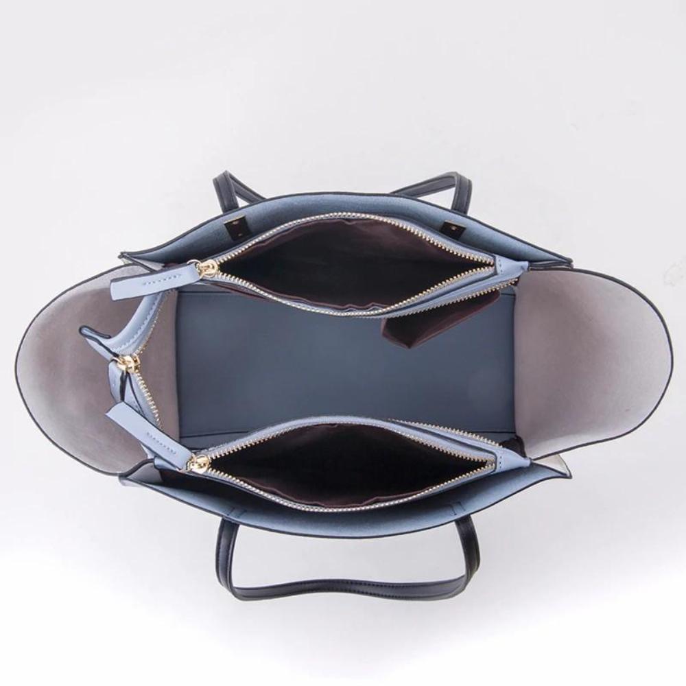 グレースのラグジュアリーな4点トートセット