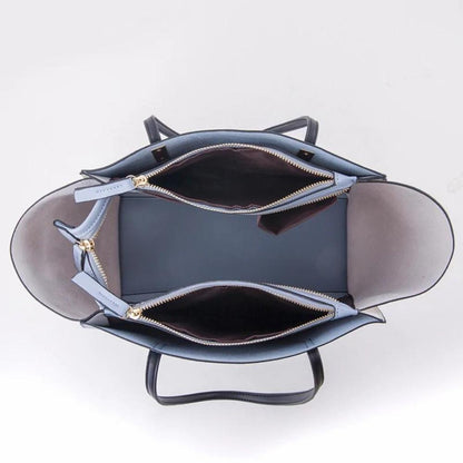 グレースのラグジュアリーな4点トートセット