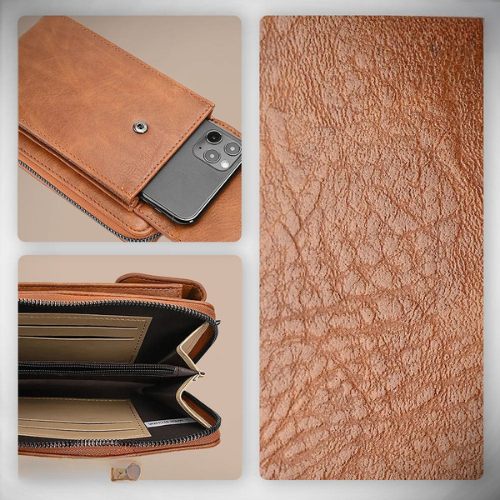 ニコールのシックなコンパクト | ハンドバッグ