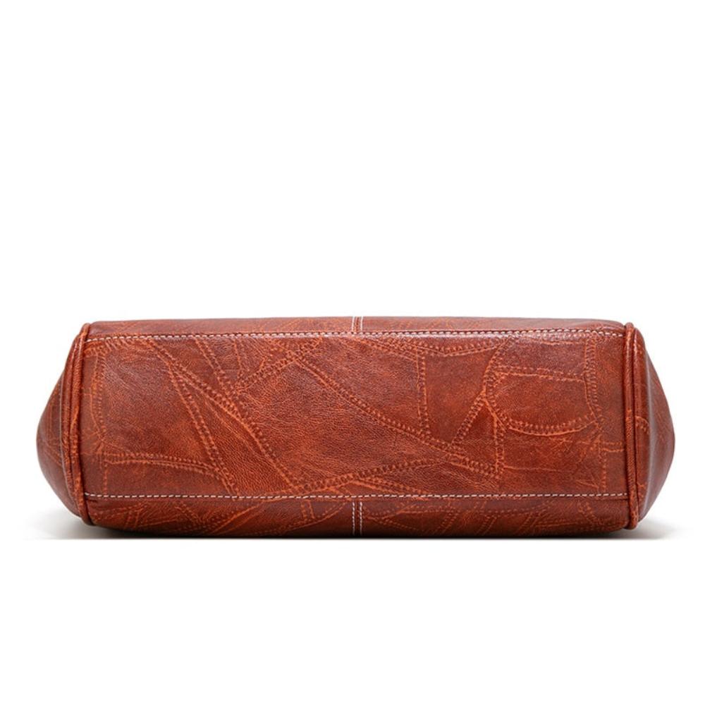 ヴィンテージ キスロック ハンドバッグ