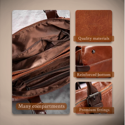 シルケのラグジュアリーなステートメント｜タイムレスなバッグ