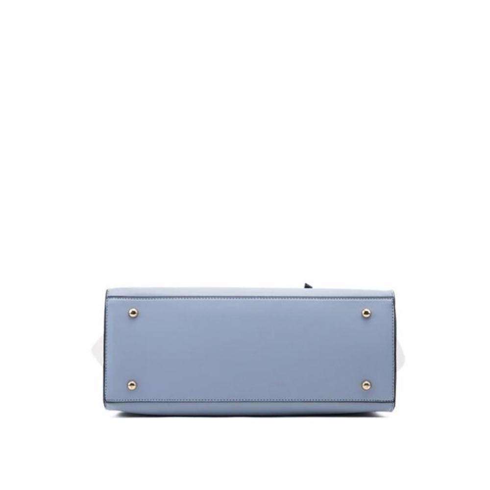 グレースのラグジュアリーな4点トートセット