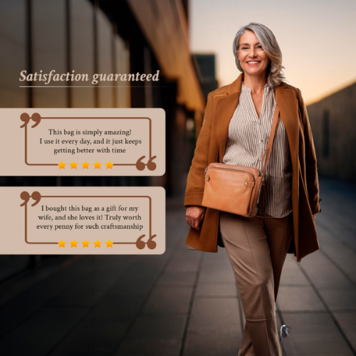 キムの傑作｜クラシックバッグ