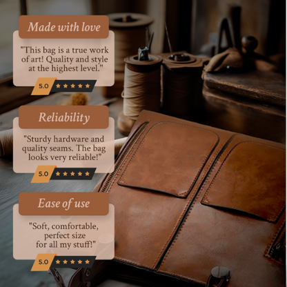 イルゼのタイムレスなエレガンス｜ショルダーバッグ