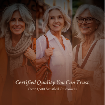 シルケのラグジュアリーなステートメント｜タイムレスなバッグ