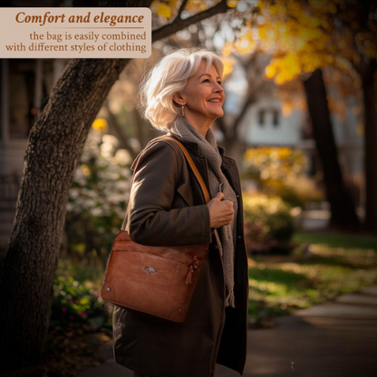 アリーナのバッグ |ジュニーのシグネチャーデザイン