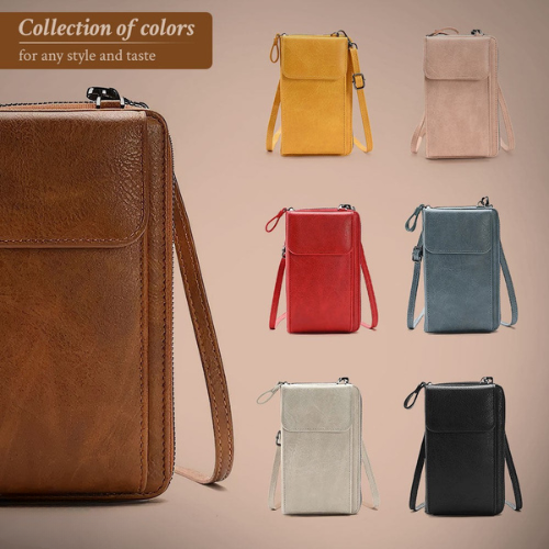 ニコールのシックなコンパクト | ハンドバッグ