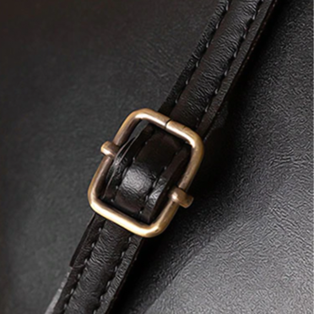 ヴィンテージ キスロックバッグ - グレースのレトロシックな必需品