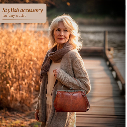 ヨハンナのクラシックチャーム｜ヴィンテージバッグ