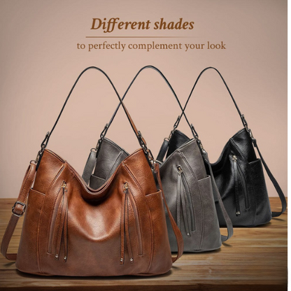 ブランシュのエレガンス｜ラグジュアリーなバッグ