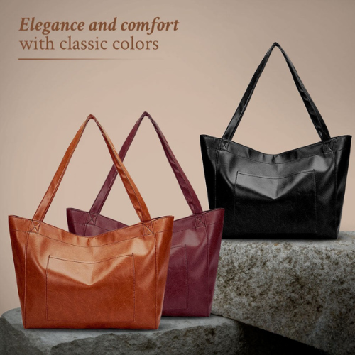 オーロラのチャーム｜ヴィンテージショルダーバッグ