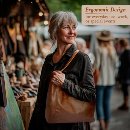 オーロラのチャーム｜ヴィンテージショルダーバッグ