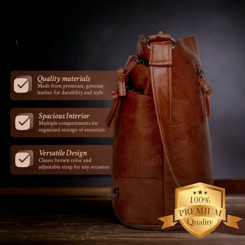 アリーナのバッグ |ジュニーのシグネチャーデザイン