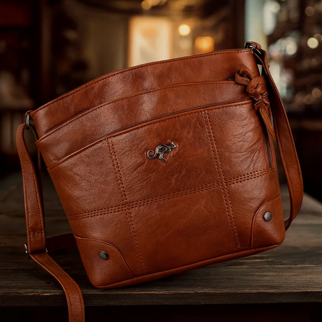 アリーナのバッグ |ジュニーのシグネチャーデザイン