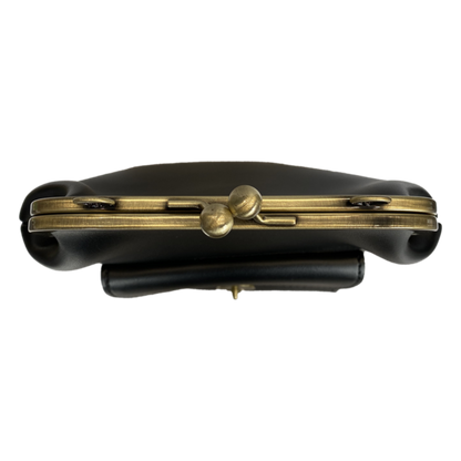 ヴィンテージ キスロックバッグ - グレースのレトロシックな必需品