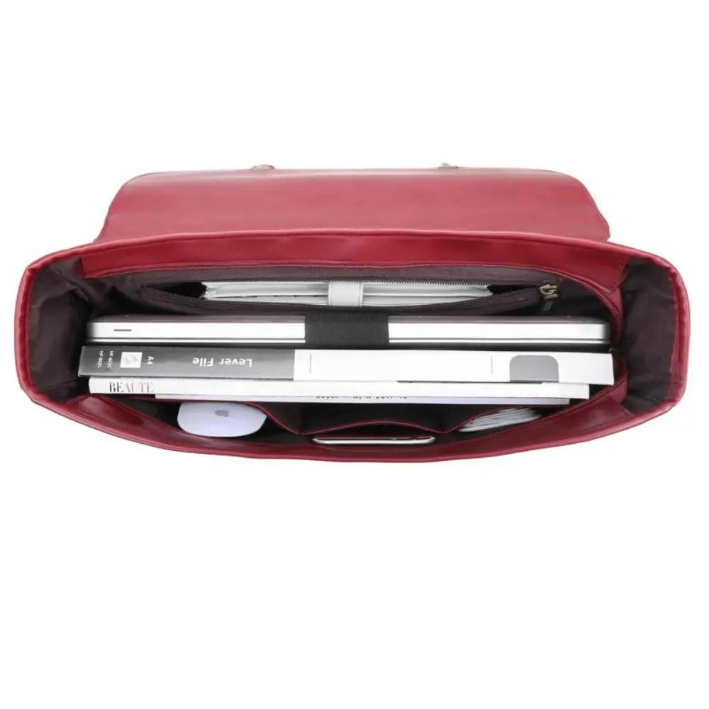 ヴィンテージ ボウキス サッチェル