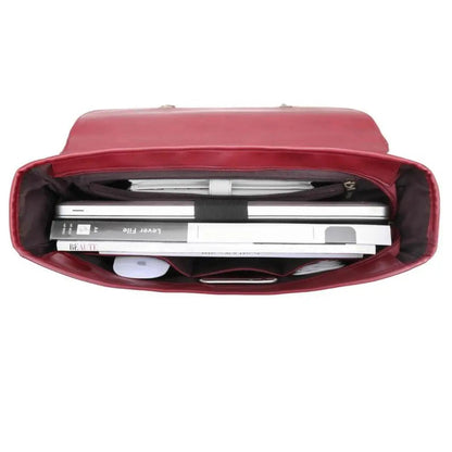 ヴィンテージ ボウキス サッチェル