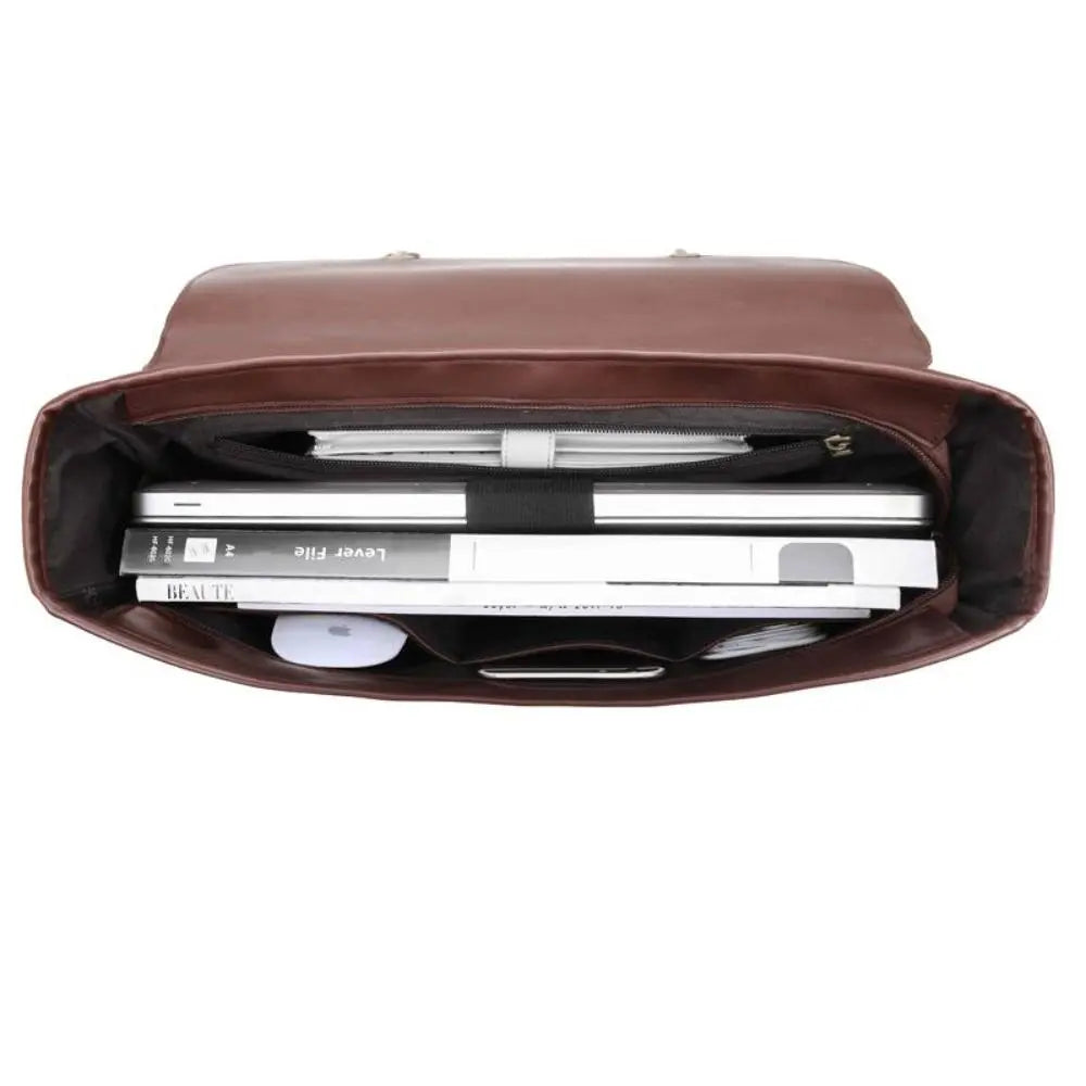 ヴィンテージ ボウキス サッチェル