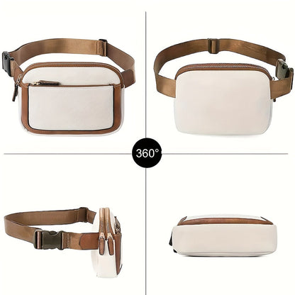 アスペン スポーツ クロスボディ パック