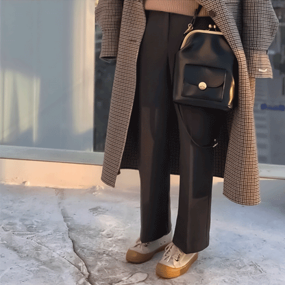 ヴィンテージ キスロックバッグ - グレースのレトロシックな必需品