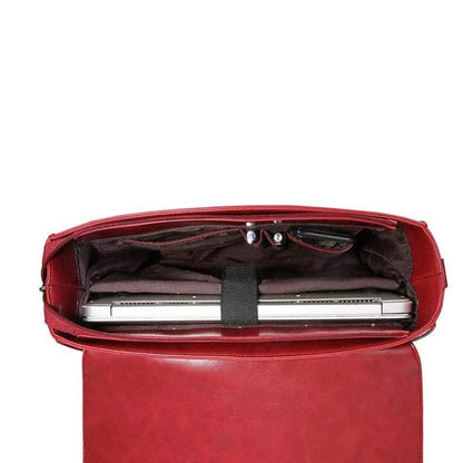 グレースのエレガントな蝶ネクタイサッチェル