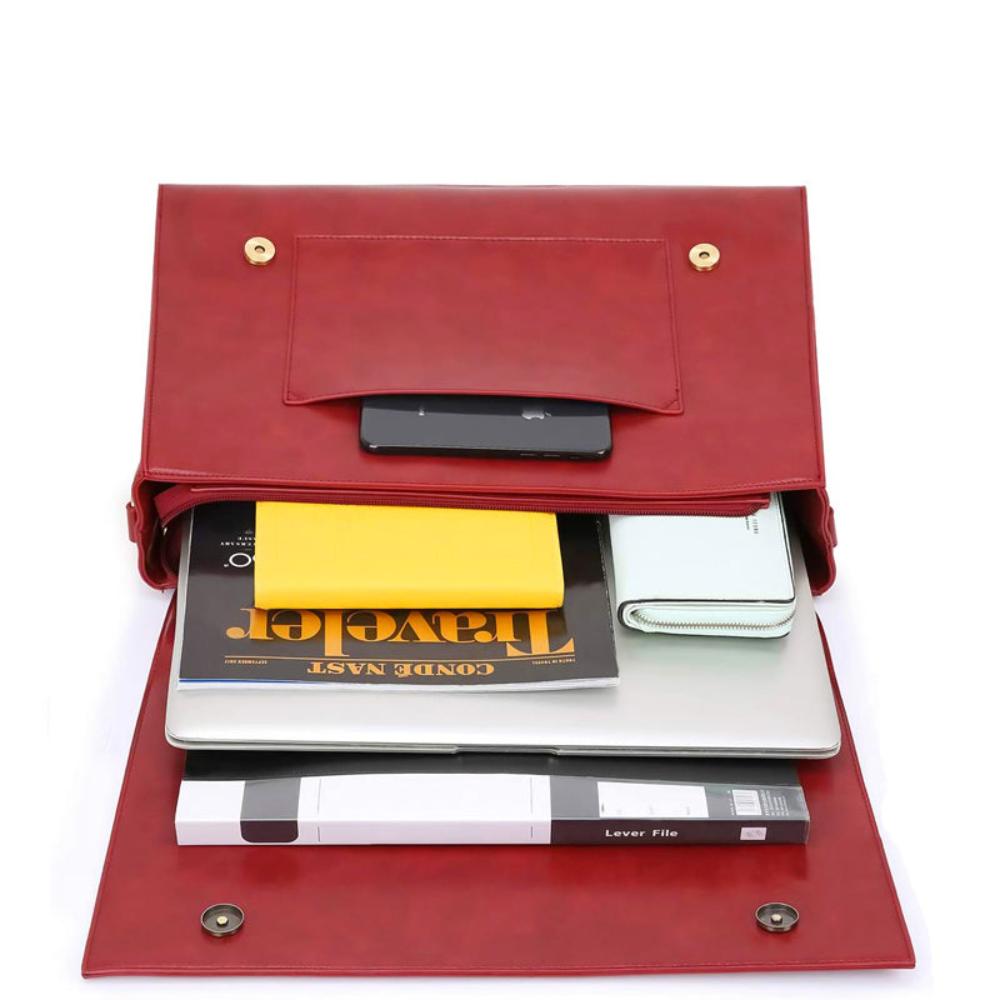 グレースのエレガントな蝶ネクタイサッチェル